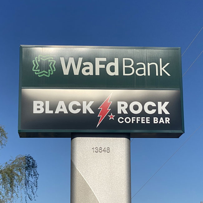 Black Rock Coffee