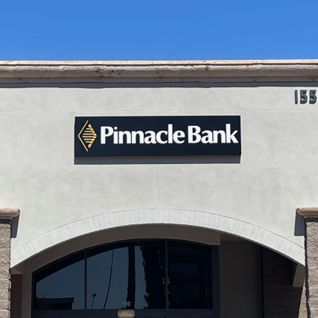 Pinnacle Bank