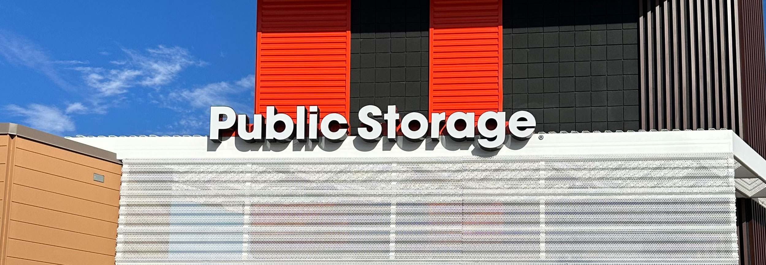 Public Storage
